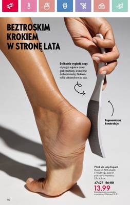 Gazetka Oriflame