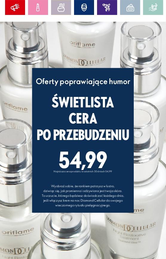 Gazetka promocyjna Oriflame do 19/09/2023 str.30