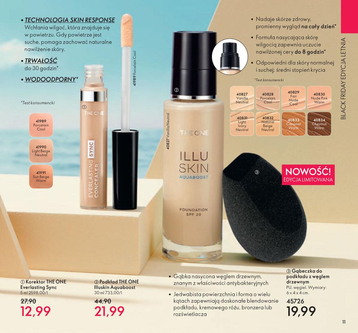 Gazetka promocyjna Oriflame do 09/08/2022 str.9