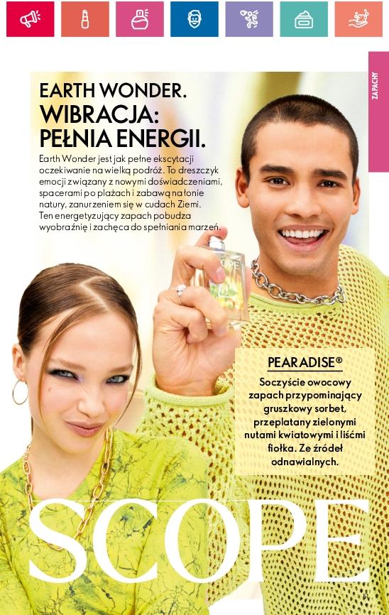 Gazetka promocyjna Oriflame do 09/09/2024 str.51