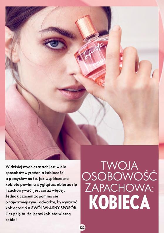 Gazetka promocyjna Oriflame do 21/03/2023 str.122