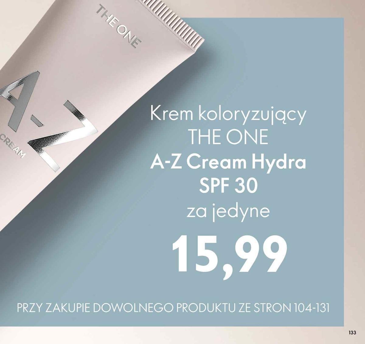 Gazetka promocyjna Oriflame do 27/09/2021 str.133