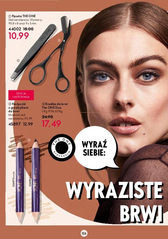 Gazetka promocyjna Oriflame do 28/02/2023 str.126