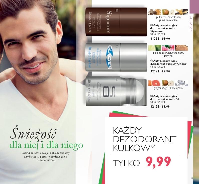 Gazetka promocyjna Oriflame do 27/02/2017 str.95