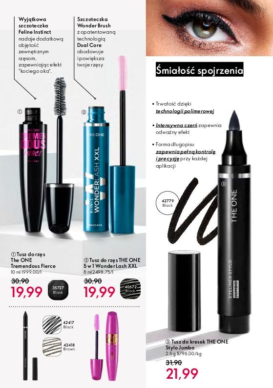 Gazetka promocyjna Oriflame do 04/04/2022 str.108