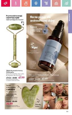 Gazetka Oriflame