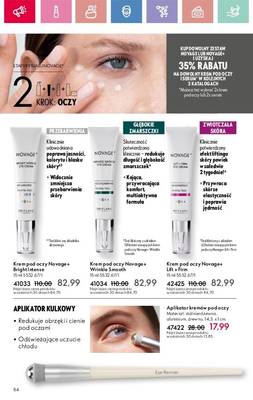 Gazetka Oriflame