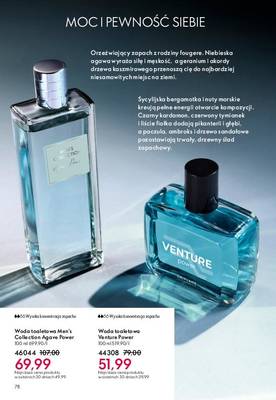 Gazetka Oriflame