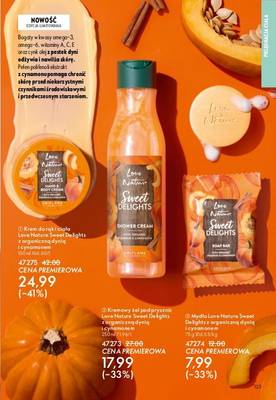 Gazetka Oriflame