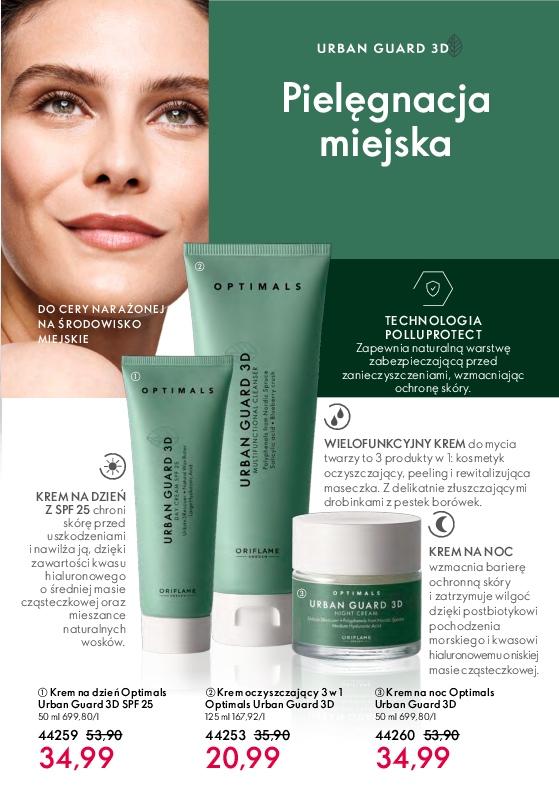 Gazetka promocyjna Oriflame do 03/05/2022 str.63