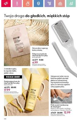 Gazetka Oriflame
