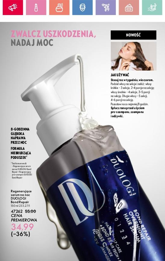 Gazetka promocyjna Oriflame do 16/08/2025 str.7