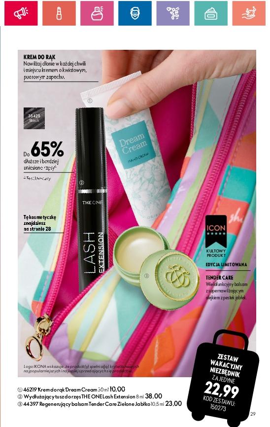 Gazetka promocyjna Oriflame do 17/06/2024 str.29