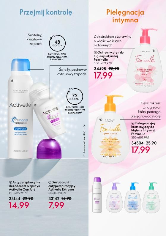 Gazetka promocyjna Oriflame do 28/02/2022 str.90