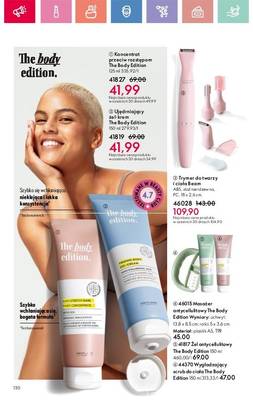 Gazetka Oriflame