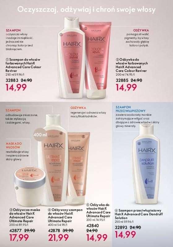 Gazetka promocyjna Oriflame do 28/02/2022 str.74