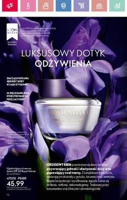 Gazetka Oriflame
