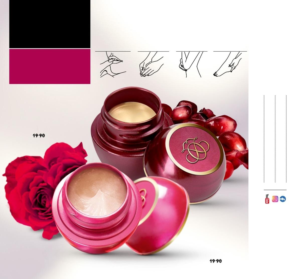 Gazetka promocyjna Oriflame do 14/06/2021 str.152