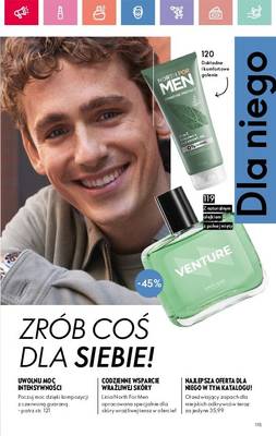 Gazetka Oriflame