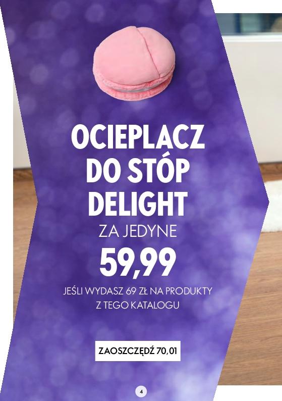 Gazetka promocyjna Oriflame do 27/12/2022 str.4