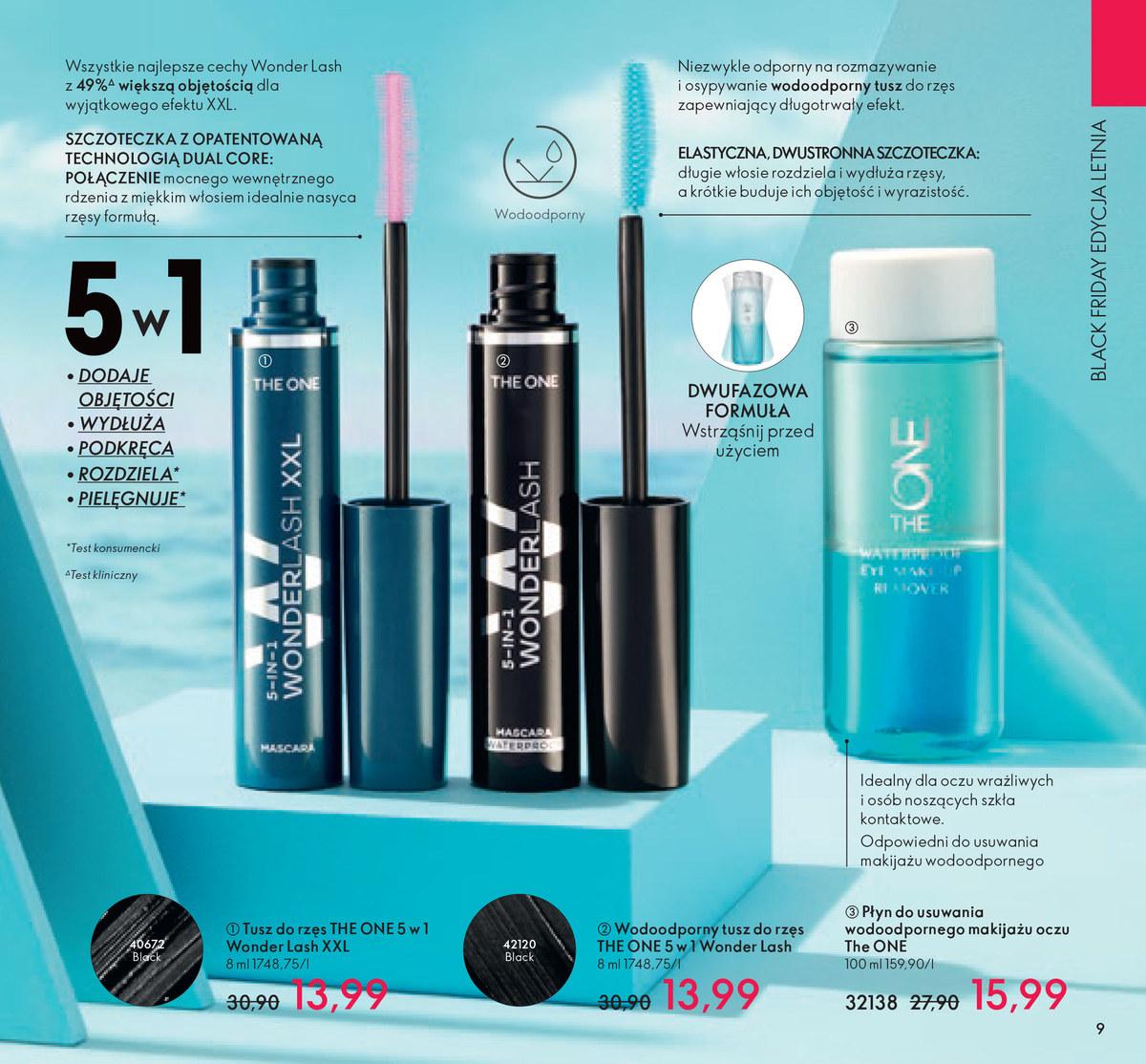 Gazetka promocyjna Oriflame do 09/08/2022 str.7