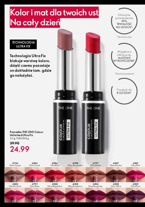 Gazetka promocyjna Oriflame do 28/02/2022 str.44