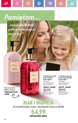 Gazetka Oriflame