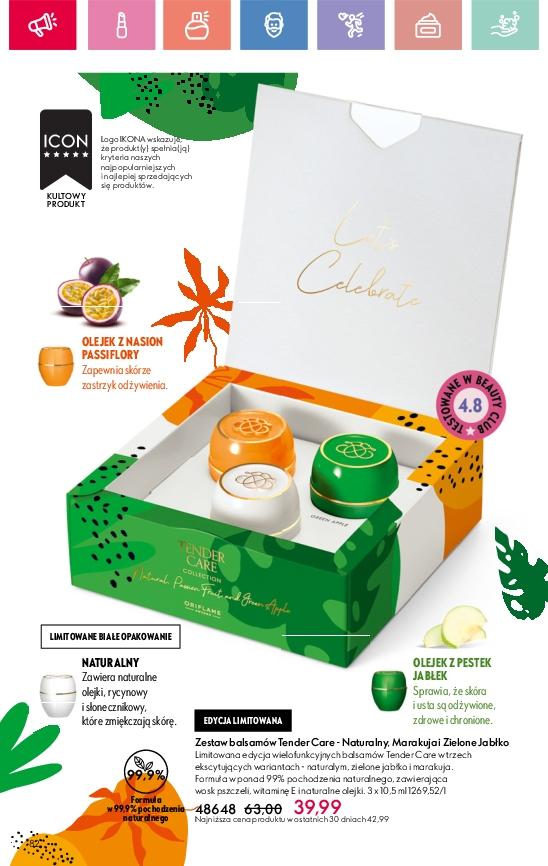 Gazetka promocyjna Oriflame do 14/06/2025 str.82