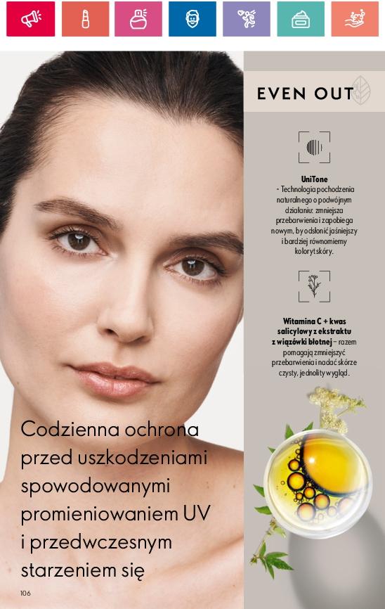 Gazetka promocyjna Oriflame do 31/10/2024 str.106