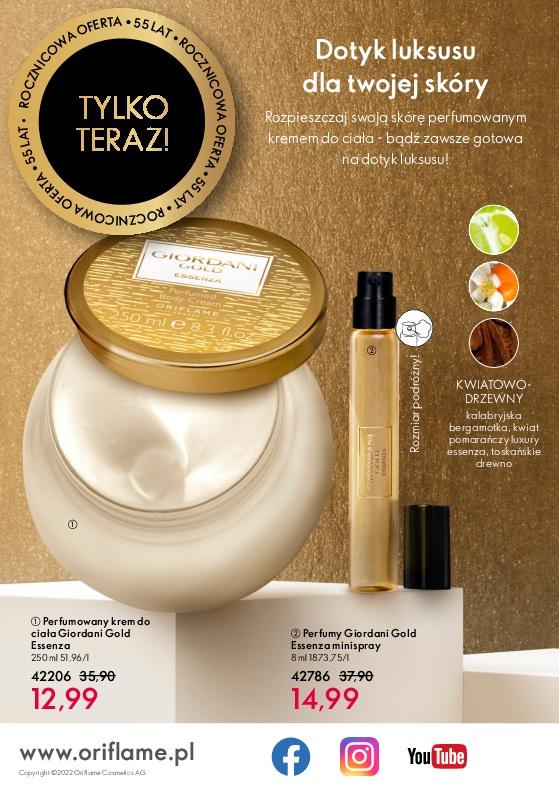 Gazetka promocyjna Oriflame do 28/02/2022 str.136