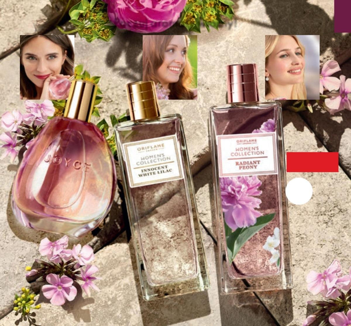 Gazetka promocyjna Oriflame do 14/06/2021 str.137