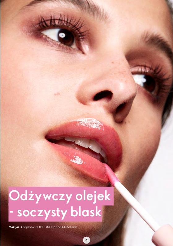 Gazetka promocyjna Oriflame do 17/01/2023 str.6