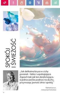 Gazetka Oriflame