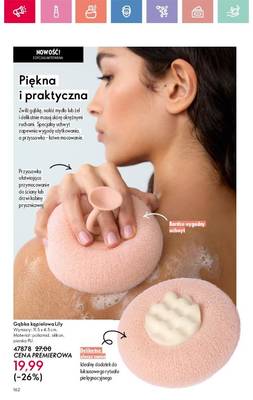 Gazetka Oriflame