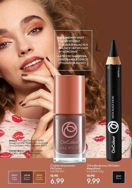 Gazetka promocyjna Oriflame do 28/02/2022 str.48