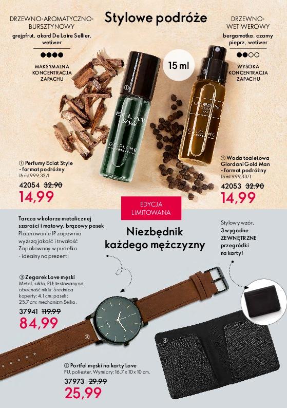 Gazetka promocyjna Oriflame do 04/04/2022 str.46