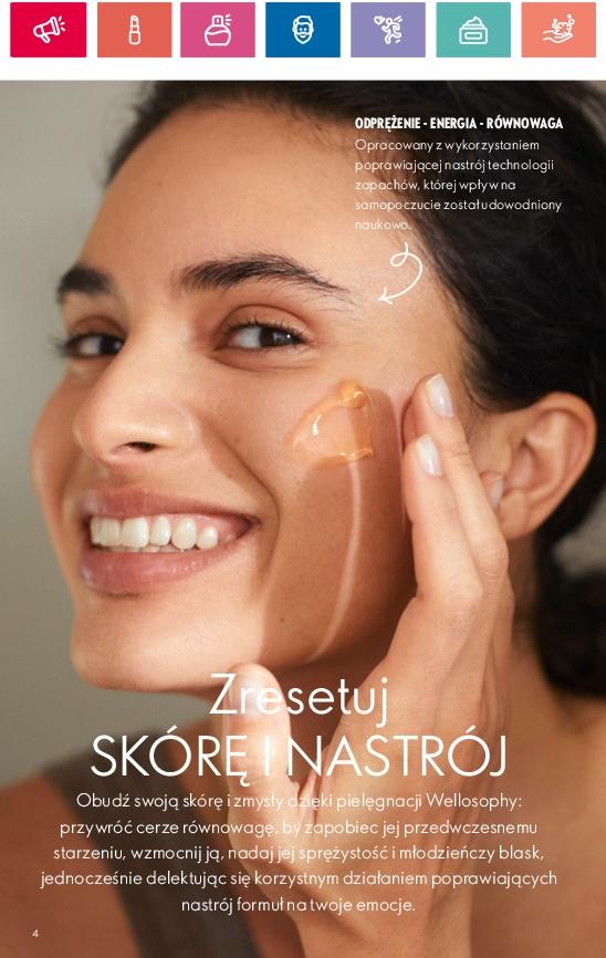 Gazetka promocyjna Oriflame do 30/09/2024 str.4