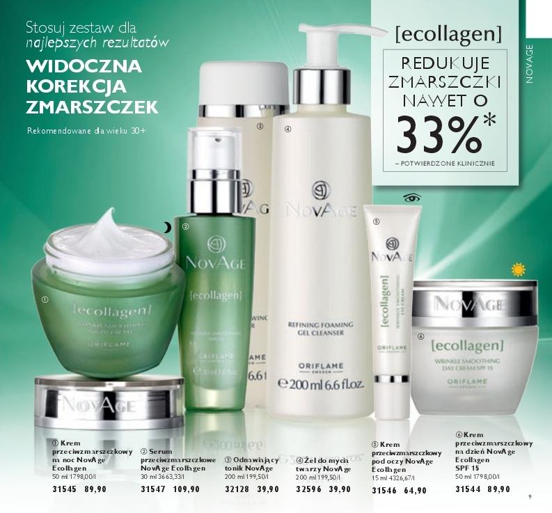 Gazetka promocyjna Oriflame do 20/03/2017 str.9