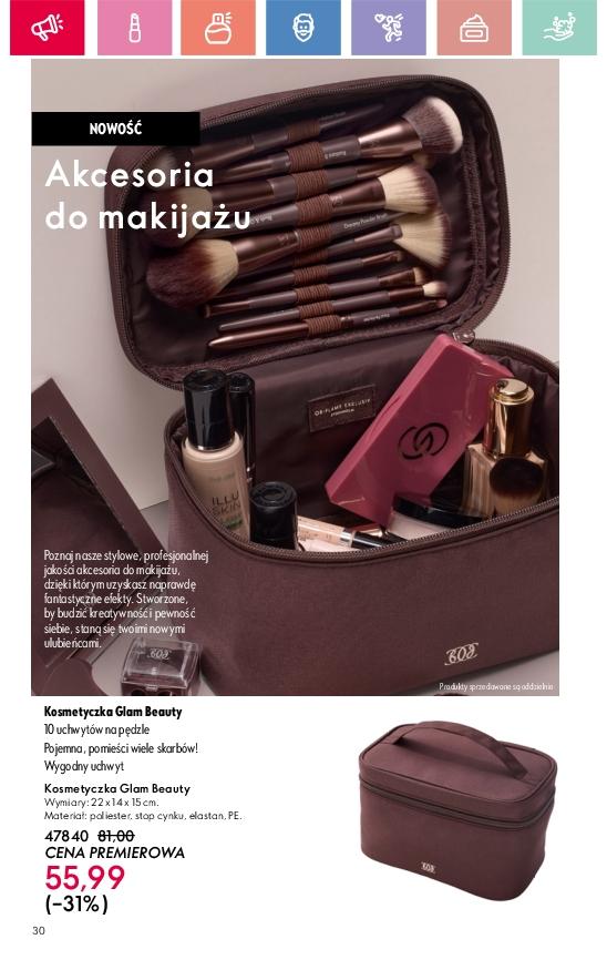 Gazetka promocyjna Oriflame do 26/07/2025 str.30