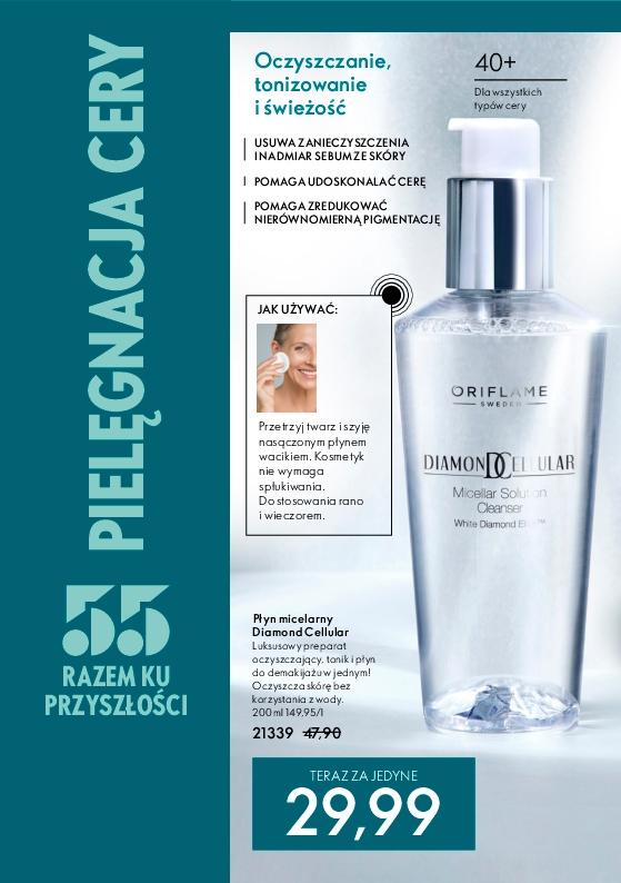 Gazetka promocyjna Oriflame do 28/02/2022 str.102