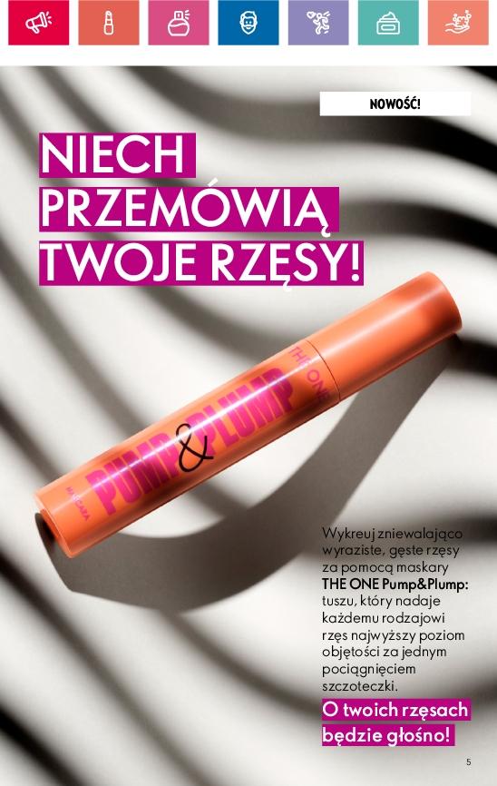 Gazetka promocyjna Oriflame do 08/02/2025 str.5