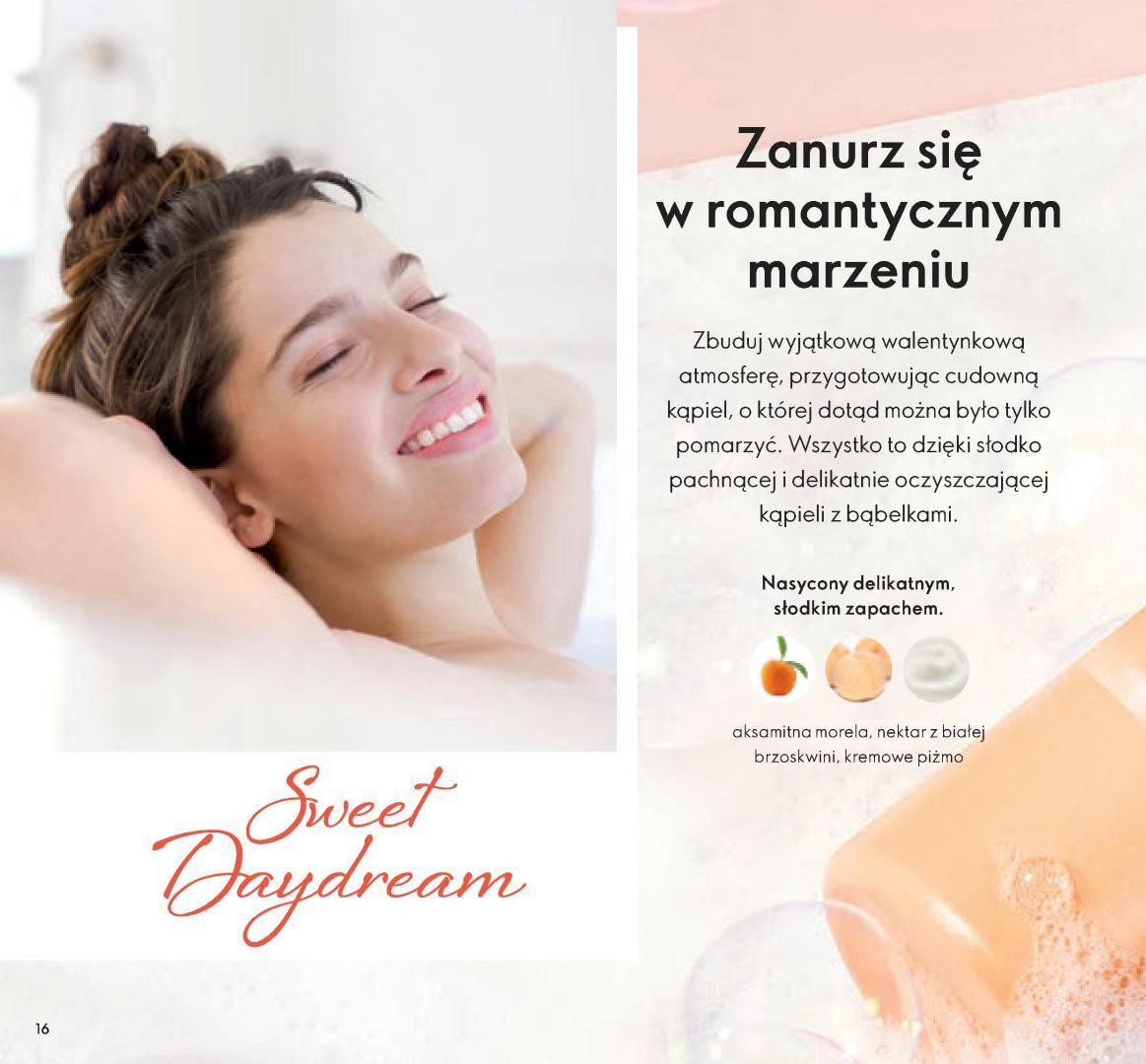 Gazetka promocyjna Oriflame do 07/02/2022 str.16