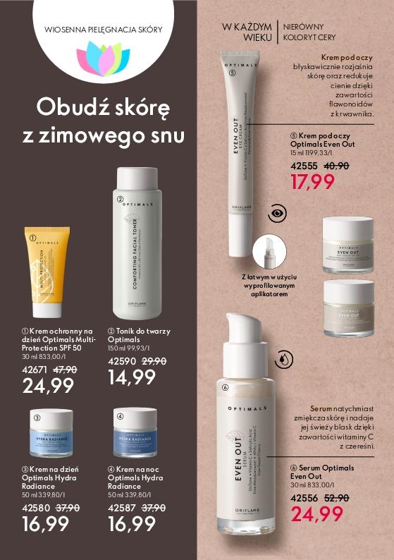 Gazetka promocyjna Oriflame do 28/02/2022 str.124