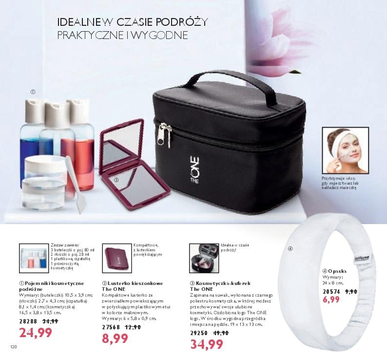 Gazetka promocyjna Oriflame do 20/03/2017 str.120