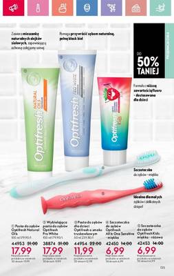 Gazetka Oriflame
