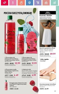 Gazetka Oriflame