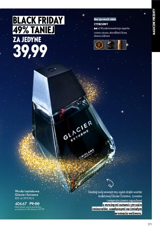Gazetka promocyjna Oriflame do 01/12/2025 str.171