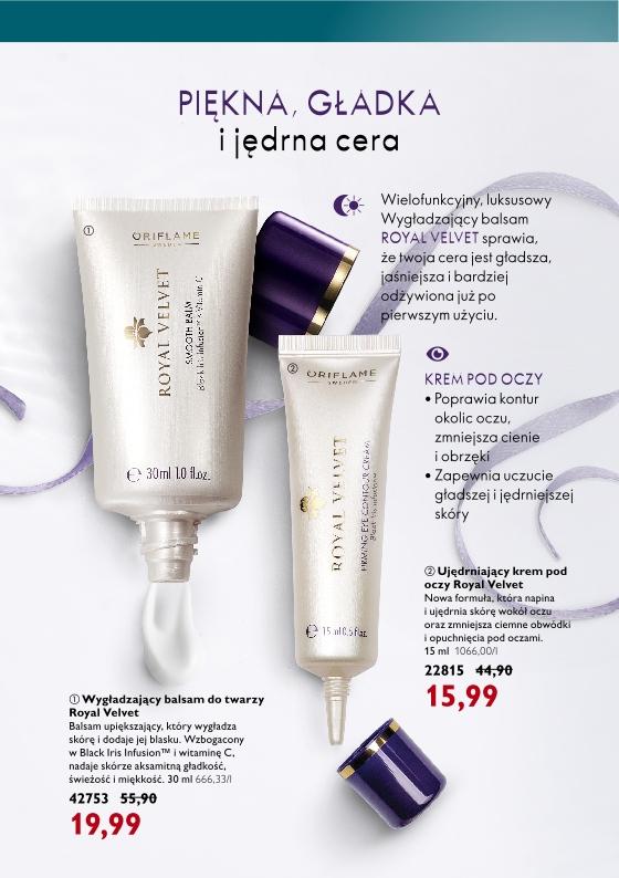 Gazetka promocyjna Oriflame do 19/12/2021 str.57