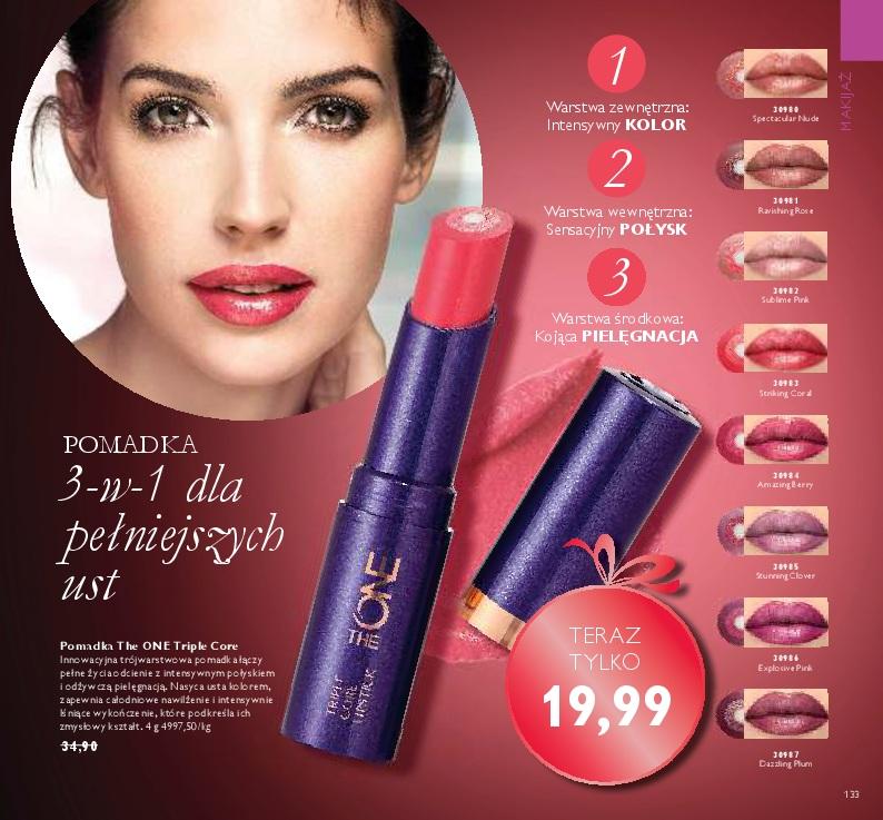 Gazetka promocyjna Oriflame do 28/11/2016 str.133