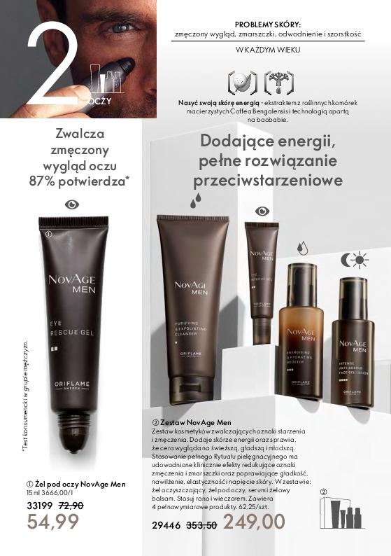 Gazetka promocyjna Oriflame do 04/04/2022 str.51